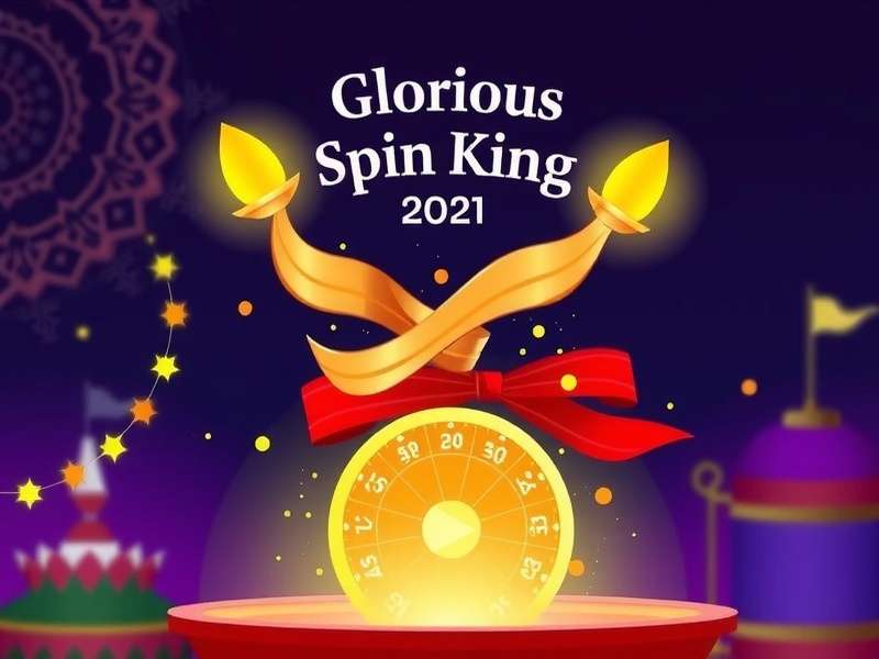 Glorious Spin King Diwali Event