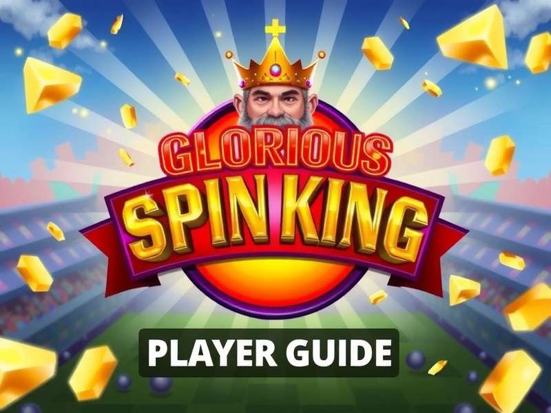 Glorious Spin King Player Guide